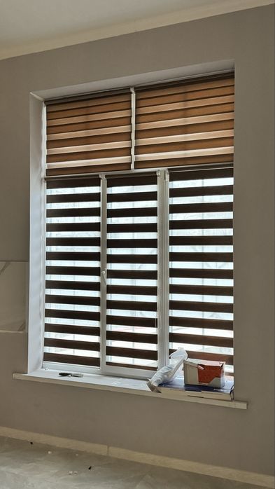 Ролл шторы Жалюзи,