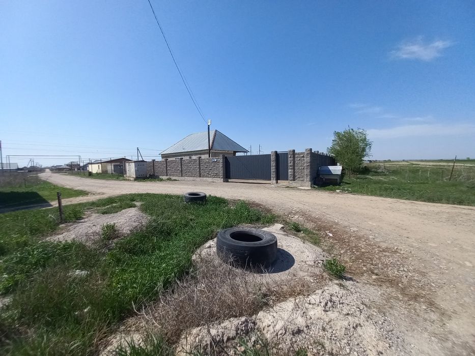 Исаево ! Участок ! Жер !