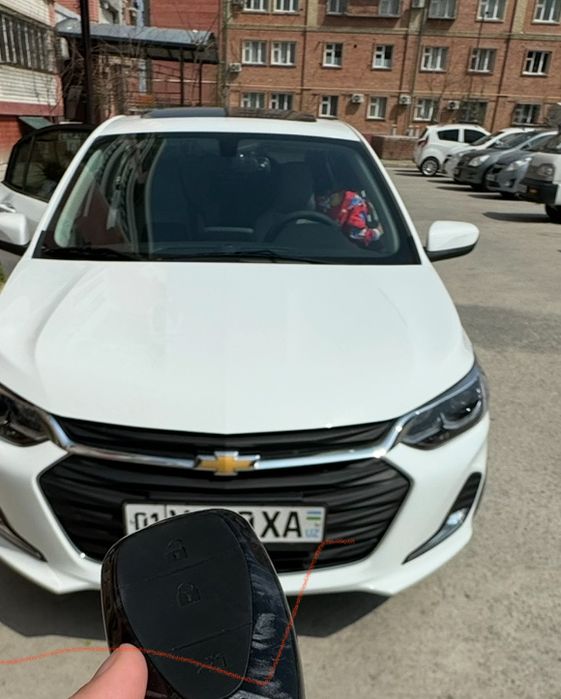 onix  ўзимники  premier 2.-6 тоза хайдалган.уй -иш янги оганман