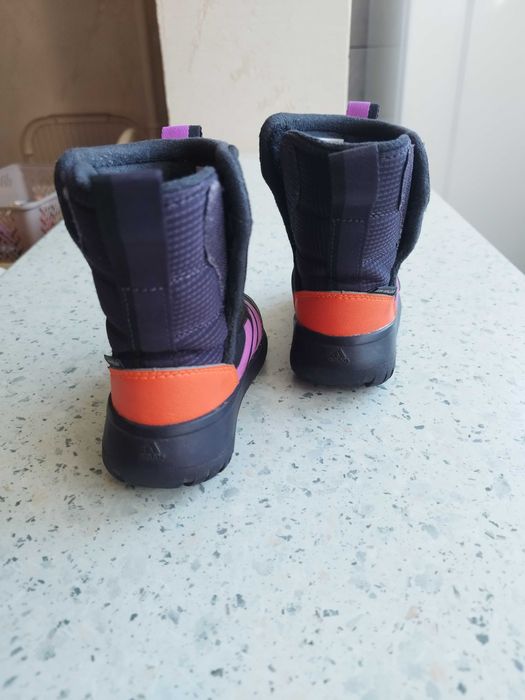 Детски Апрески Adidas