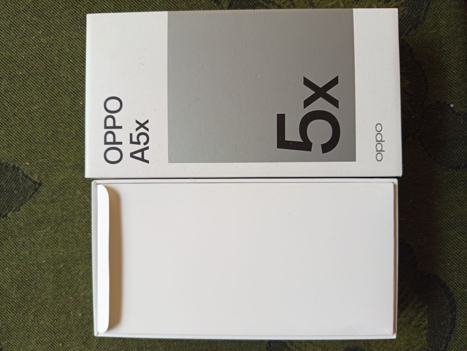 Телефон OPPO A5x