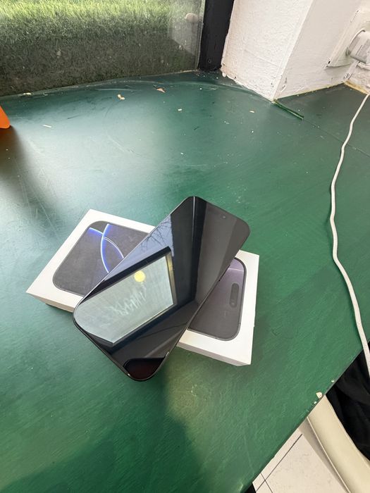 Iphone 16 pro 128 g     98%