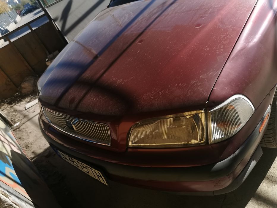 Волво в40 комби бензин volvo