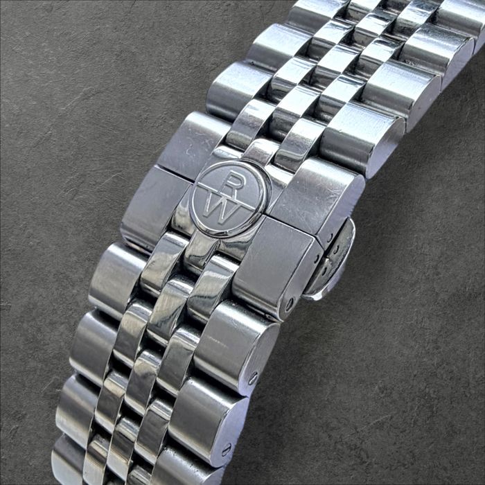 RAYMOND WEIL Freelancer Open Heart Мъжки часовник