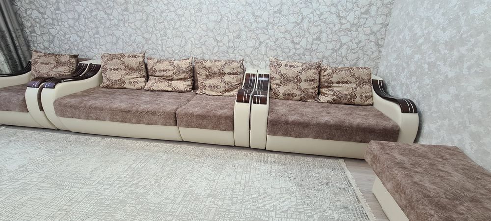 Продам диван в  хорошем состоянии