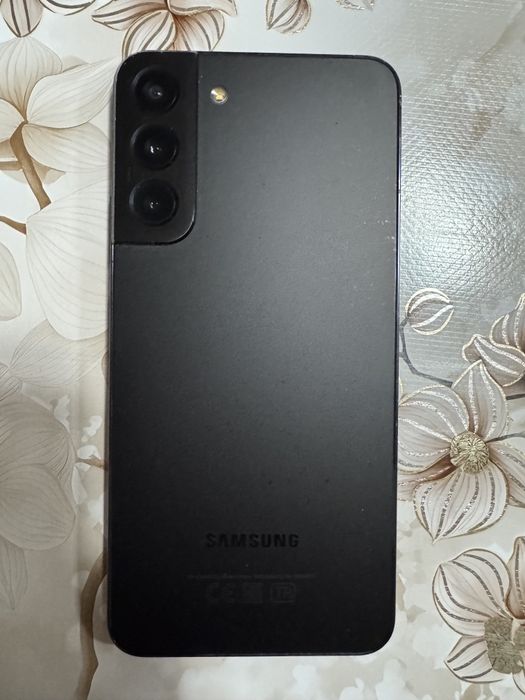 Samsung Galaxy S22 Plus 5G 256GB