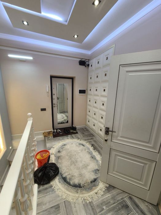 Duplex dom Sergili hokimyat