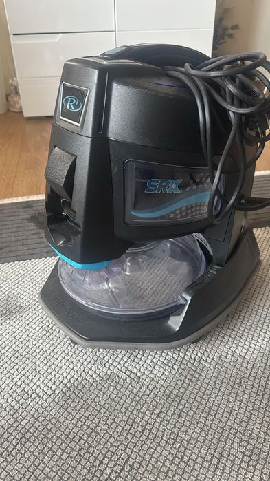 Система за почистване Rainbow SRX