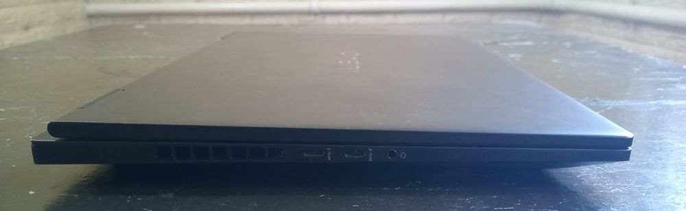 Hp Omen Gaming (Premium model)