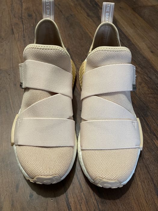 Маротонки  *Adidas Nomad*
