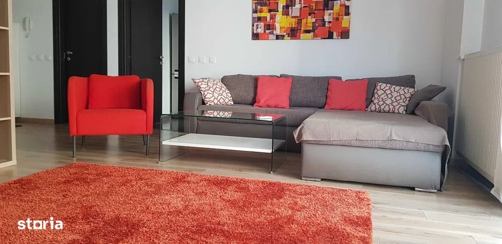 Apartament 2 camere II Parcul Carol