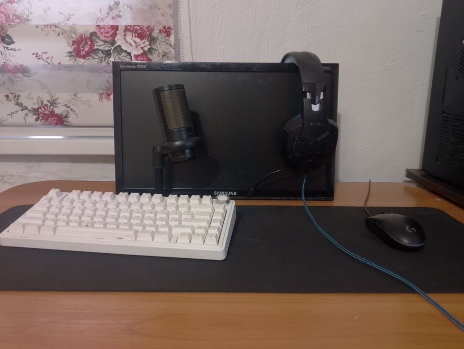 Продам или обменяю ПК