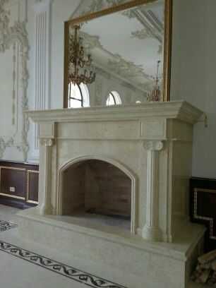 Летние кухня.и Камен печь