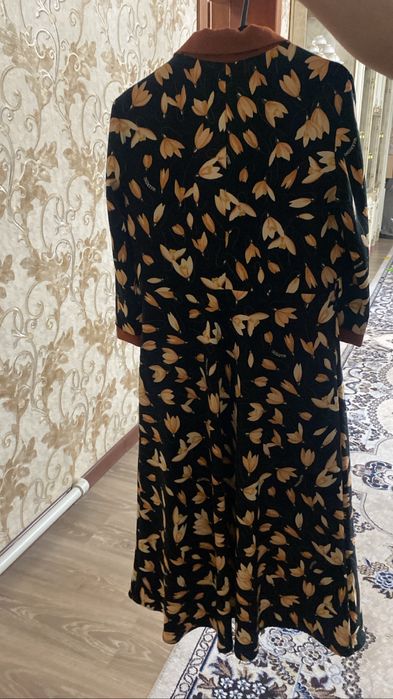 Платья повседневная