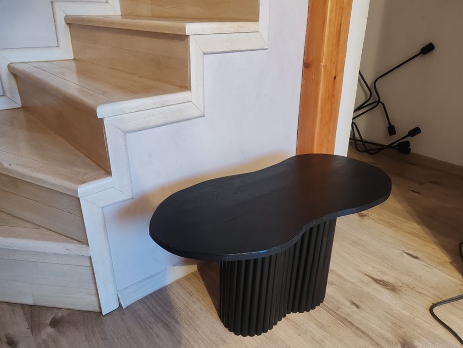 Masă de cafea handmade