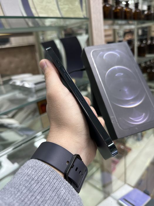 iPhone 12 Pro Max 128Gb 91%/72%