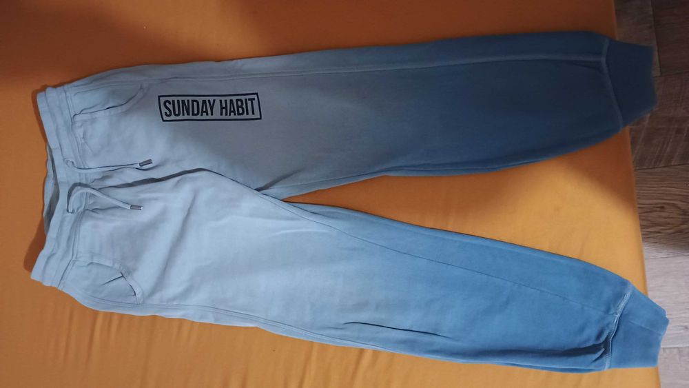 Детско Худи и панталон Sunday habit