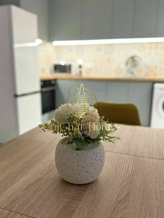 Дава се под наем Двустаен апартамент в Варна, Възраждане 3 - 50 кв.м за 498.27 € - Снимка #4