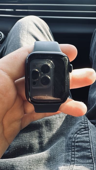 продам часы, Apple Watch Series 9