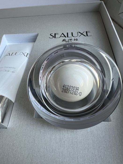 Набор уходовой косметики