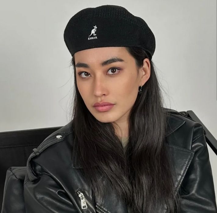 KANGOL оригинал в идеальном состоянии