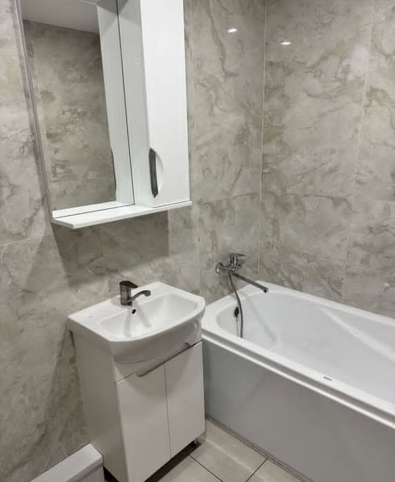 Сдам квартиру на Розыбакиева