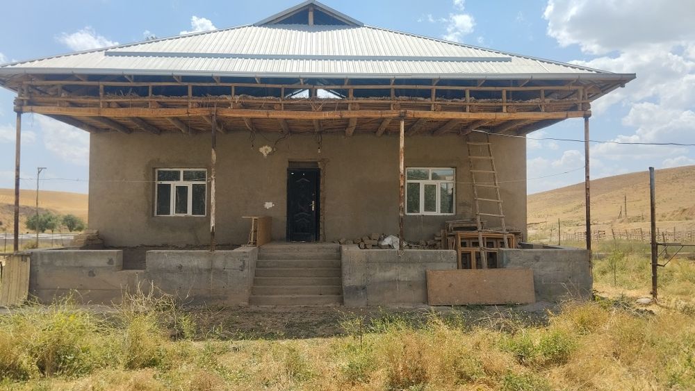 Uy sotiladi Parkent tumani  Juduruq