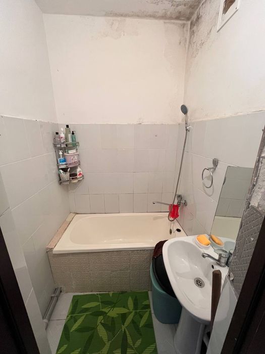 3 xonali kvartira nurafshon