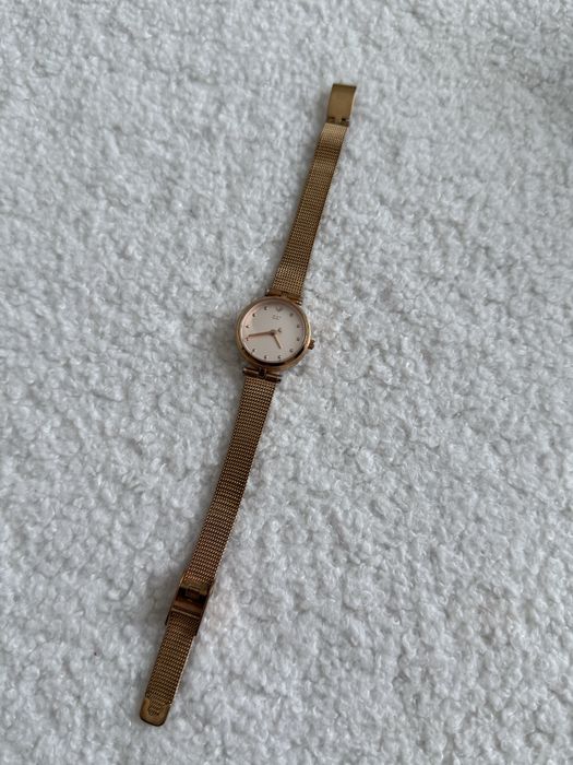 Винтажные часы.