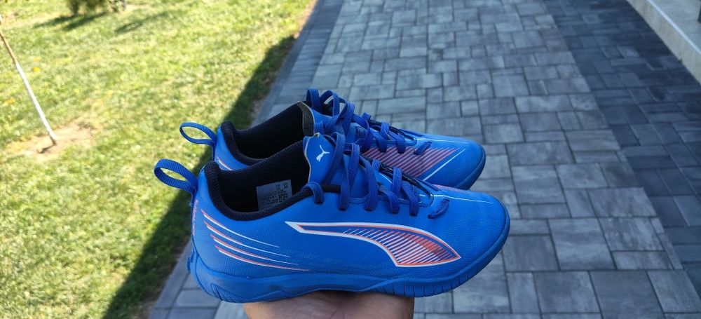 Încălțăminte de fotbal Puma