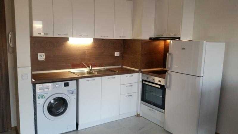 Дава се под наем Двустаен апартамент в София, Младост 4 - 68 кв.м за 475 € - Снимка #3