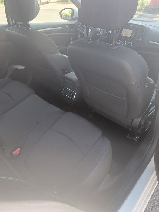 Renault Megane an 2021 mot 1.333