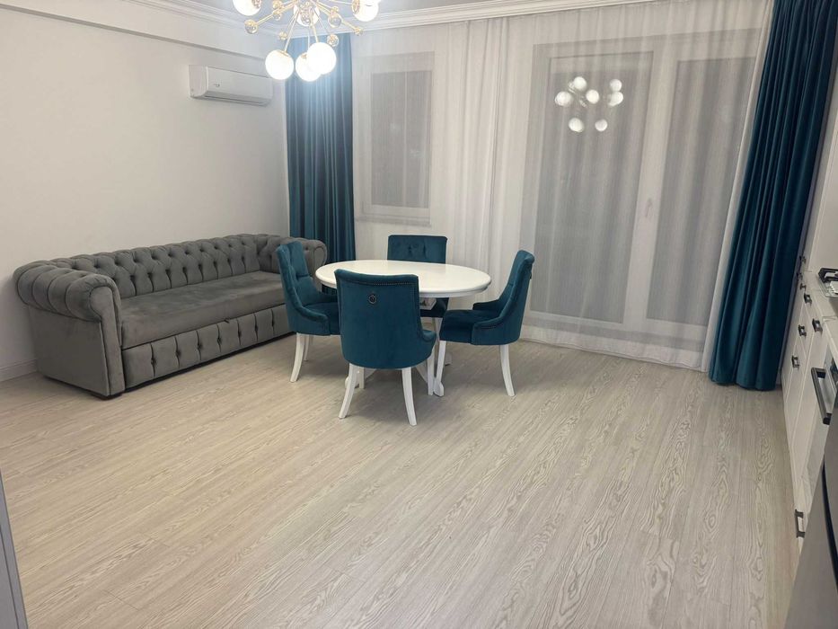 Ofer spre inchiriere apartament 2 camere