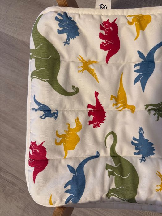 Детски шезлонг кресло Ikea Икея