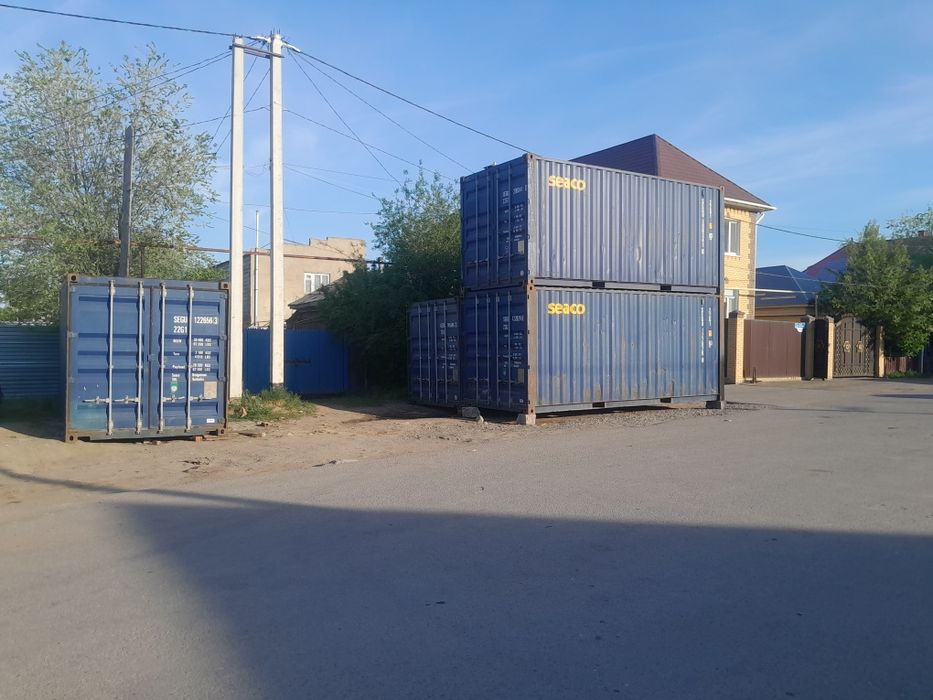 Аренда контенер центр рынок