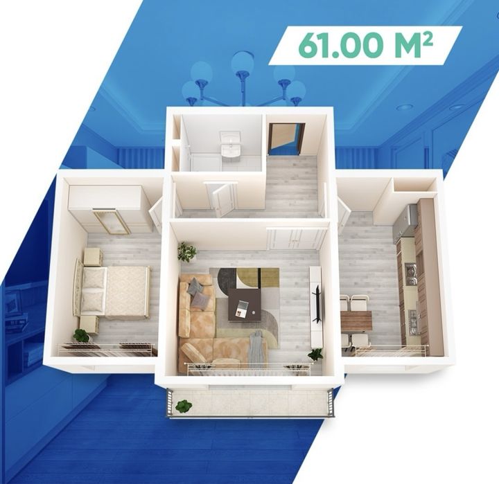 2-xonali kvartira arenda yashnobod mahtumquli elitniy jk beshchinor