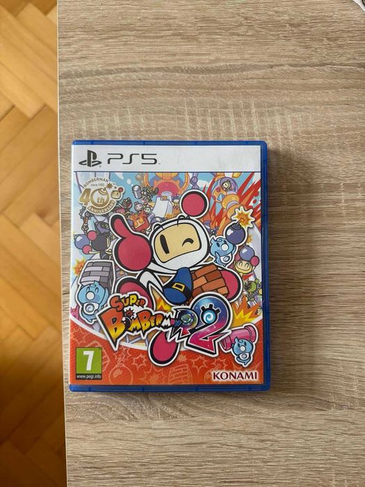 Игрa за PlayStation5