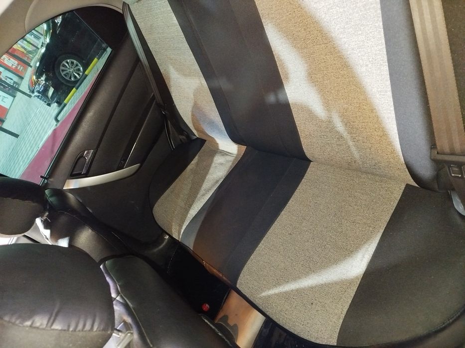 Chevrolet NEXIA 3