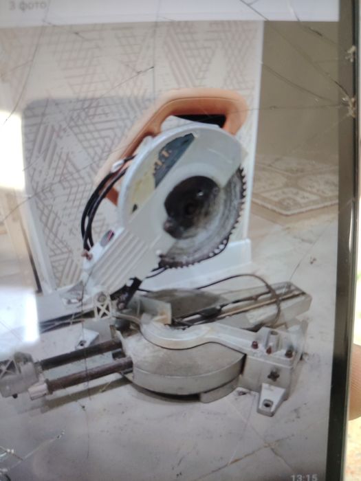 Станок для пластиковых окон