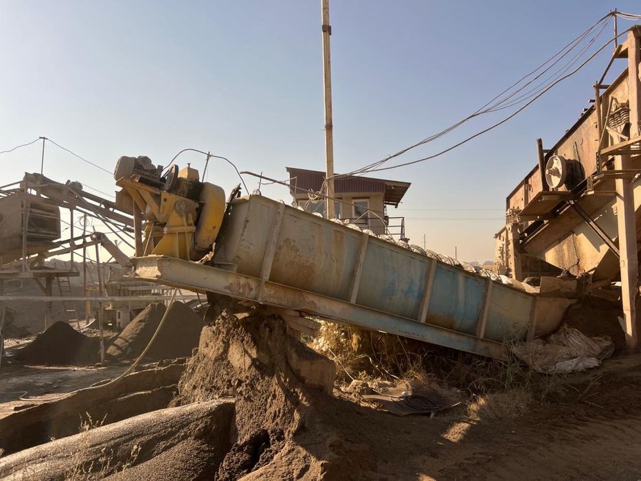 Драбилка для камин