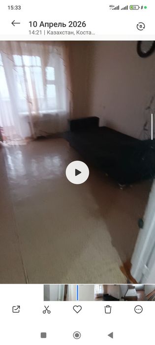 Сдам трехкомнатную квартиру