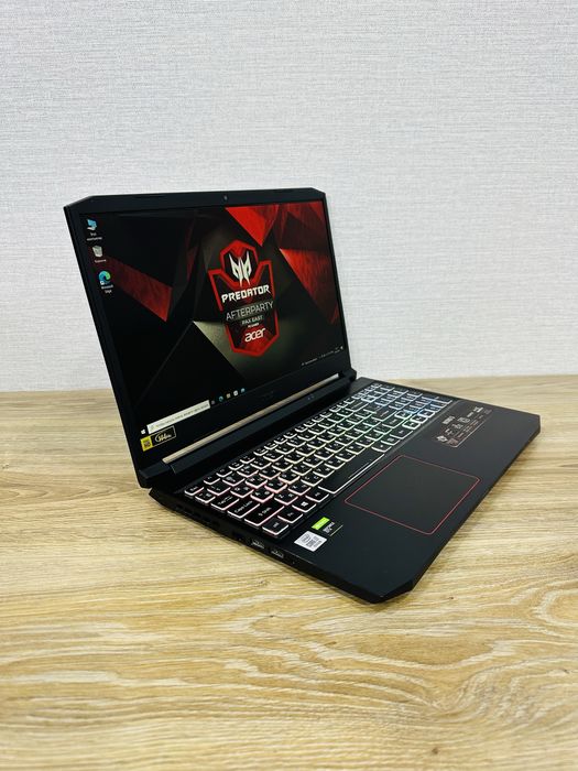 ACER Nitro Core i7-12 Ядерный+GTX1660Ti-6 ГБ Видеокарта