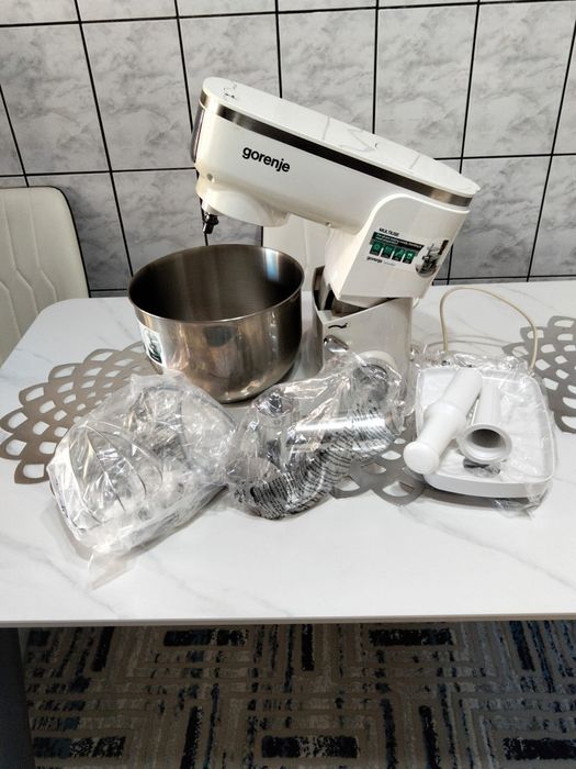 Robot de bucătărie Gorenje