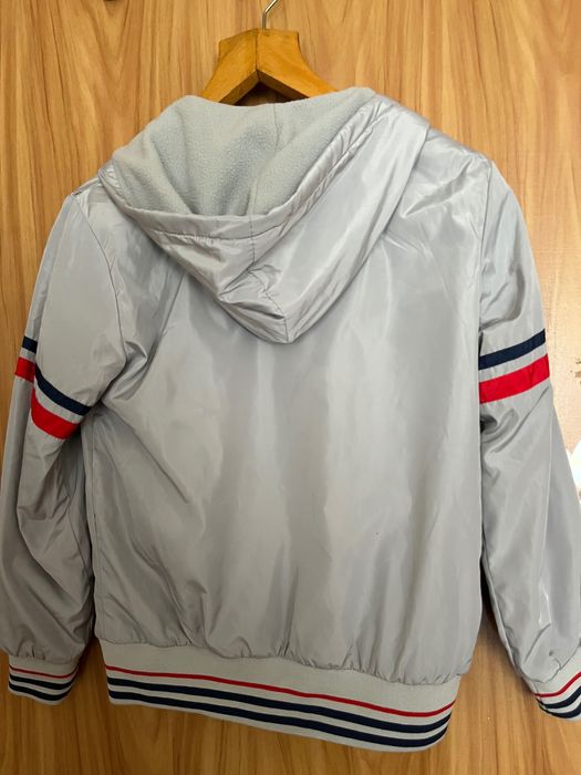 Детско пролетно яке