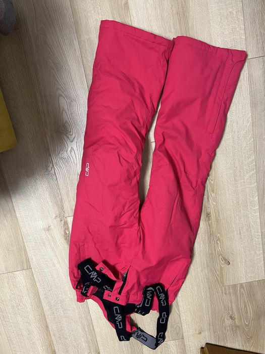 Echipament ski/geaca schi/pantaloni schi