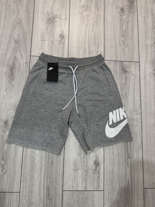 Pantaloni scurti Nike