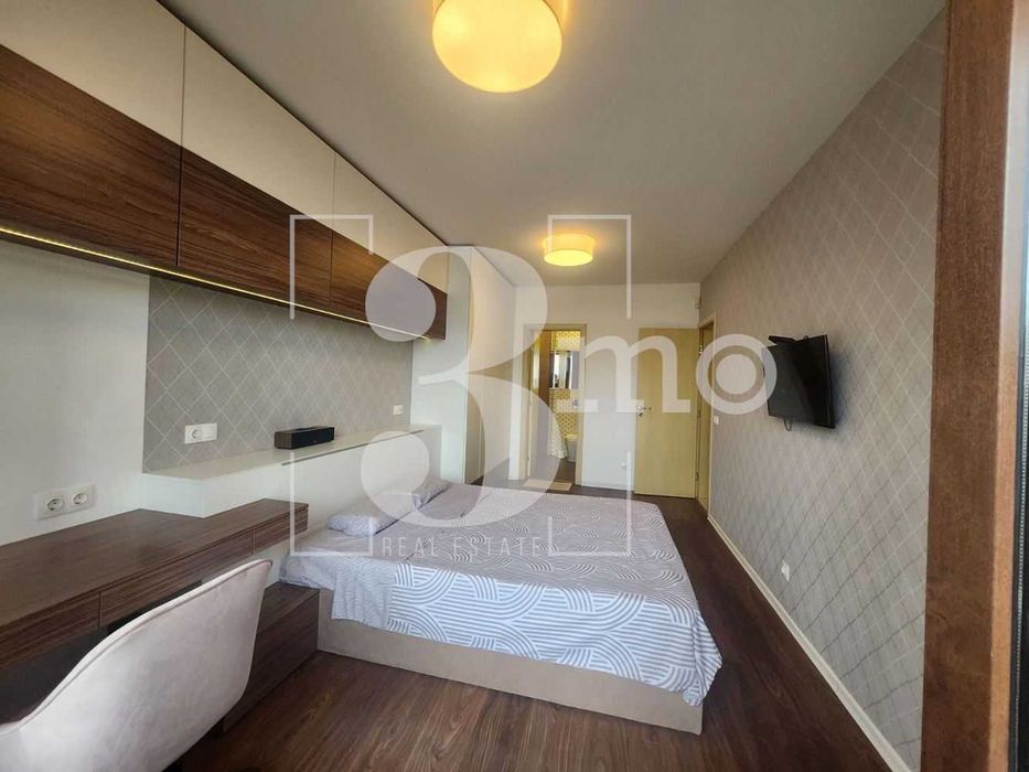 Дава се под наем Тристаен апартамент в София, Дружба 2 - 109 кв.м за 950 € - Снимка #5