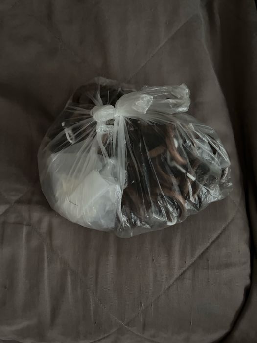 продам мешок для тюлей
