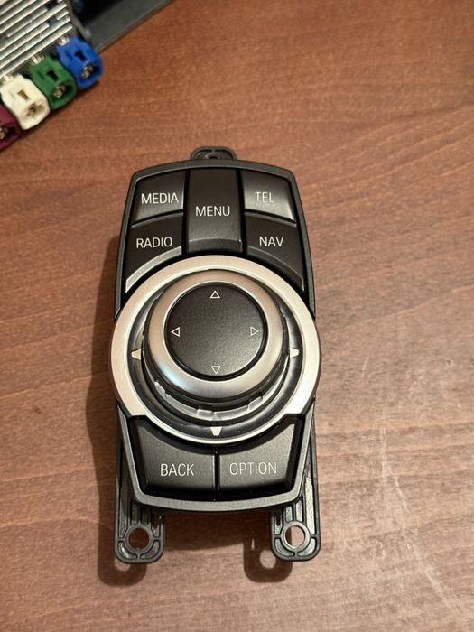 NBT EntryNav BMW F3*