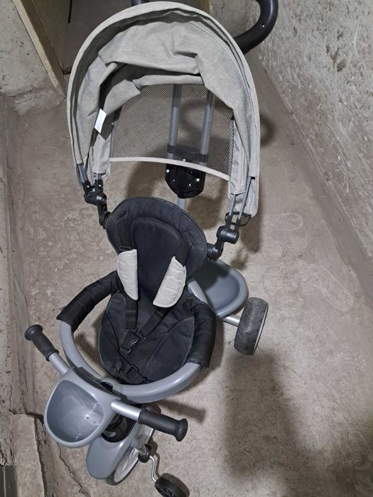 Триколка Lorelli ONE